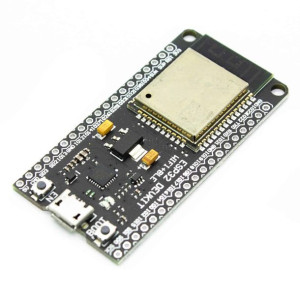 ESP32 płytka z ESP-WROOM-32 WiFi + BLE 4.2 Arduino