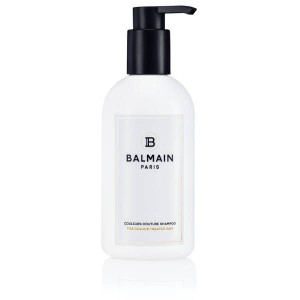 BALMAIN - Oczyszczający szampon do włosów farbowanych 300ml