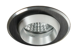 Sa-02 Stb/al Mr16 Sat Czarny Opr. Strop Stała Aluminium