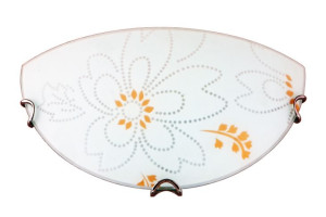 Lana Plafon 0,5 1x60w E27