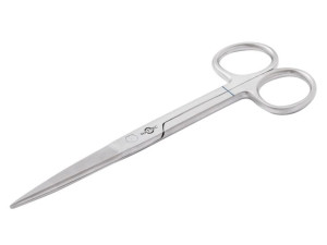 AQT Scissors Straight 14cm