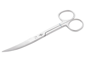 AQT Scissors Curved 14cm