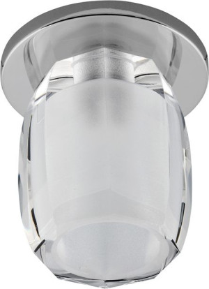 Sk-24 Ch G4 Chrom Opr. Strop. Stała Kryształ 20w G4 Wielokąt 1