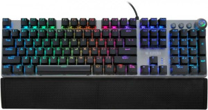 Klawiatura gamingowa IBOX Aurora K-4 Gaming