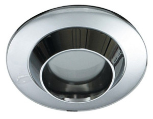 Sh-02 Ch Mr16 Oprawa Stropowa Ip65
