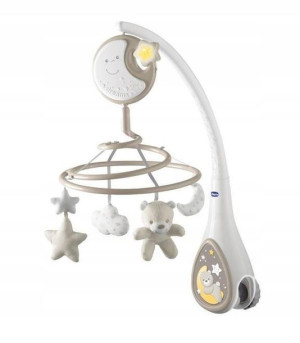 Chicco 00007627000000 Karuzela Next2dreams Special Edition
