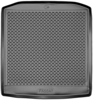 Volkswagen Passat B6 Sedan 2005-2009 Mata bagażnika DOMA 290061