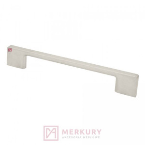 Uchwyt meblowy TECHNO D705 UN73 SATYNA MAT L-96mm