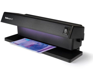 Tester Safescan 45 (banknoty, dokumenty, karty)