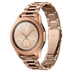 Spigen MODERN FIT BAND Samsung WATCH 42MM ROSE GOLD