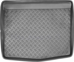 Fiat Tipo HB 2015- Mata bagażnika MIX-PLAST 16036
