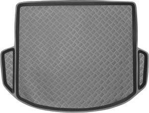 Hyundai Santa Fe SUV 2012-2015 Mata bagażnika MIX-PLAST 18107