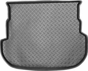Mazda 6 Kombi 2002-2007 Mata bagażnika MIX-PLAST 20005