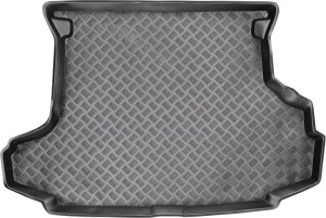 Nissan X-Trail SUV 2001-2007 Mata bagażnika MIX-PLAST 35006