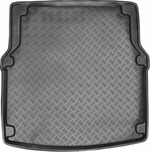 Mercedes CLS klasa W218 2011-2018 Mata bagażnika MIX-PLAST 19042