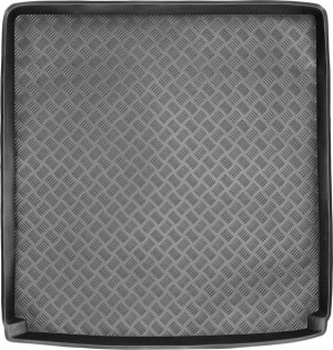 Mercedes E klasa W211 Kombi 2003-2009 Mata bagażnika MIX-PLAST 19014