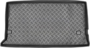 Mercedes Vito Van 2004-2014 Mata bagażnika MIX-PLAST 19002