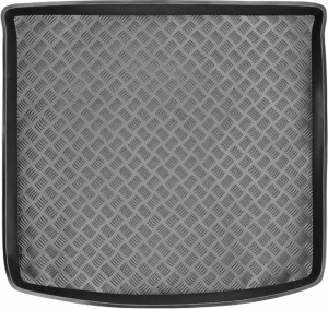 Mitsubishi Outlander 7os 2012- Mata bagażnika MIX-PLAST 21018