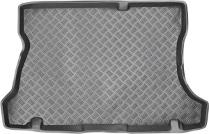 Opel Astra I F HB 1991-2002 Mata bagażnika MIX-PLAST 23004