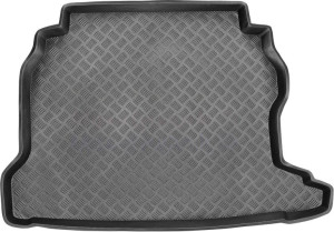 Opel Astra II Coupe 1998-2009 Mata bagażnika MIX-PLAST 23029