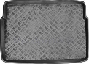 Opel Crossland X 2017- Mata bagażnika MIX-PLAST 23061