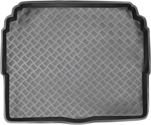 Opel Grandland X 2017- Mata bagażnika MIX-PLAST 23063