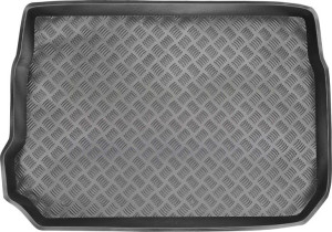 Peugeot 2008 2013-2019 Mata bagażnika MIX-PLAST 24036
