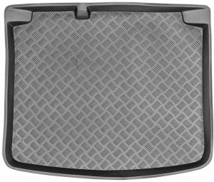 VW Golf IV HB 1998-2003 Mata bagażnika MIX-PLAST 30009