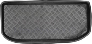 VW UP HB 2011- Mata bagażnika MIX-PLAST 30040