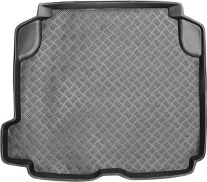 Volvo S60 Sedan 2001-2009 Mata bagażnika MIX-PLAST 31013