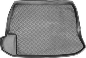 Volvo S60 Sedan 2010-2018 Mata bagażnika MIX-PLAST 31019