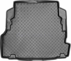 Volvo S80 Sedan 1998-2006 Mata bagażnika MIX-PLAST 31006