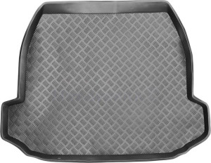 Volvo S80 Sedan 2006-2016 Mata bagażnika MIX-PLAST 31010