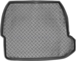 Volvo S80 Sedan 2006-2016 Mata bagażnika MIX-PLAST 31028