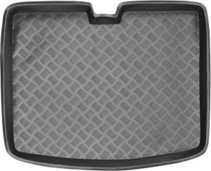 Volvo V40 Kombi 2012-2019 Mata bagażnika MIX-PLAST 31021