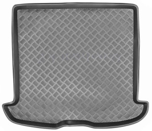 Volvo V50 Kombi 2004-2012 Mata bagażnika MIX-PLAST 31002