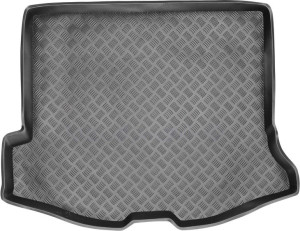Volvo V60 Kombi 2011- Mata bagażnika MIX-PLAST 31024