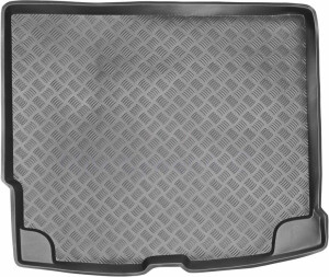 Volvo XC60 2018- Mata bagażnika MIX-PLAST 31027