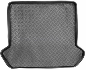 Volvo XC90 SUV 2002-2014 Mata bagażnika MIX-PLAST 31011