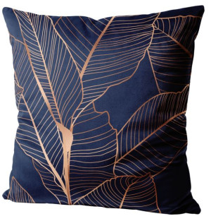 Poszewka Dekoracyjna Welur Velvet 40x40 Poduszkę