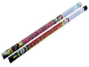 2 X Rzymski Ogień Light River/night Of Fire Txc863