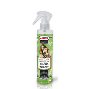Super Benek Neutralizator Zielona Herbata 250ml