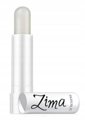 Faberlic – ochronny balsam do ust Zima
