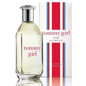 TOMMY HILFIGER Tommy Girl EDT Woda toaletowa spray 100ml