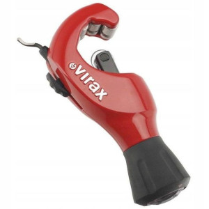 Obcinak Do Cięcia Rur Inox Virax Zr 35 3-35 Mm