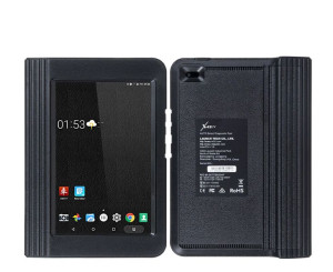 Launch X431 8" V4.0 PRO Polski Dealer 24 msc Update