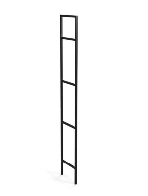 Wysoki stelaż do mebli modułowych Uzo