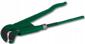 Stalco Klucz Do Rur 2"" Hydrauliczny