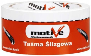 MOTIVE Taśma ślizgowa 48mm/60m do połączeń GK