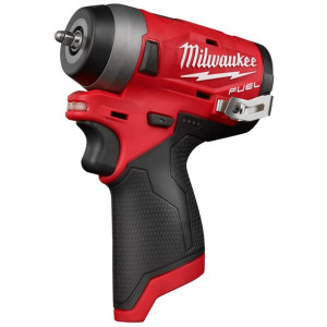 Klucz udarowy 12V 1/4' 136Nm Milwaukee M12 FIW14-0